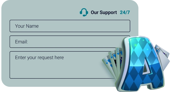 Highflyer Casino Canada Support